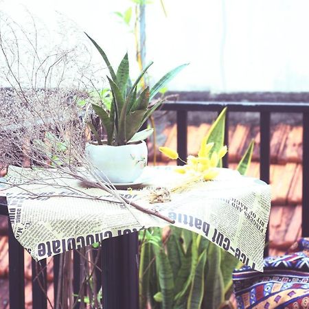 Longan Homestay Hoi An Dış mekan fotoğraf