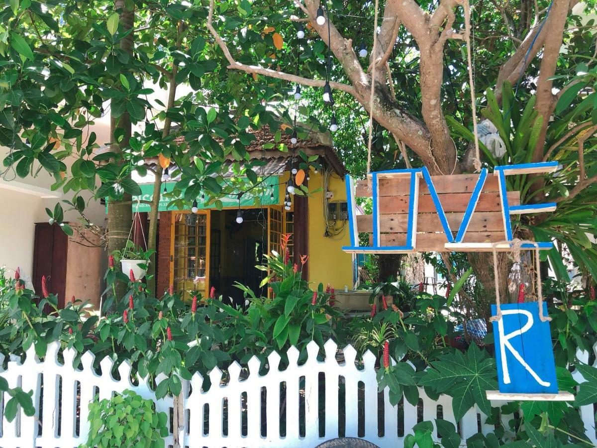 Longan Homestay Hoi An Dış mekan fotoğraf