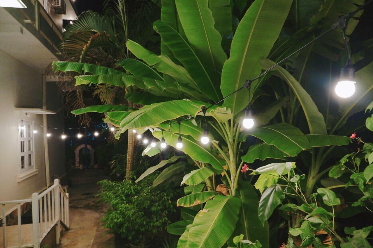 Longan Homestay Hoi An Dış mekan fotoğraf