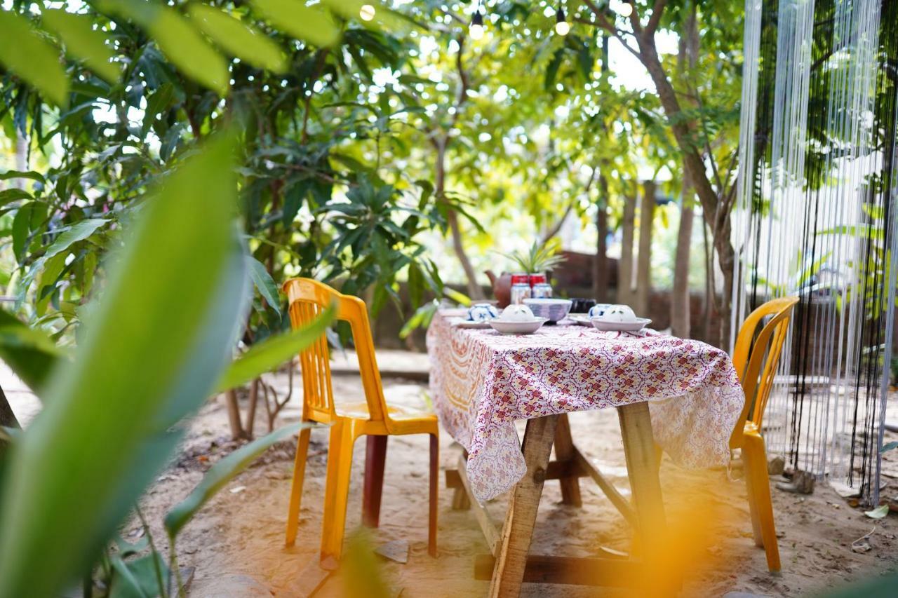 Longan Homestay Hoi An Oda fotoğraf