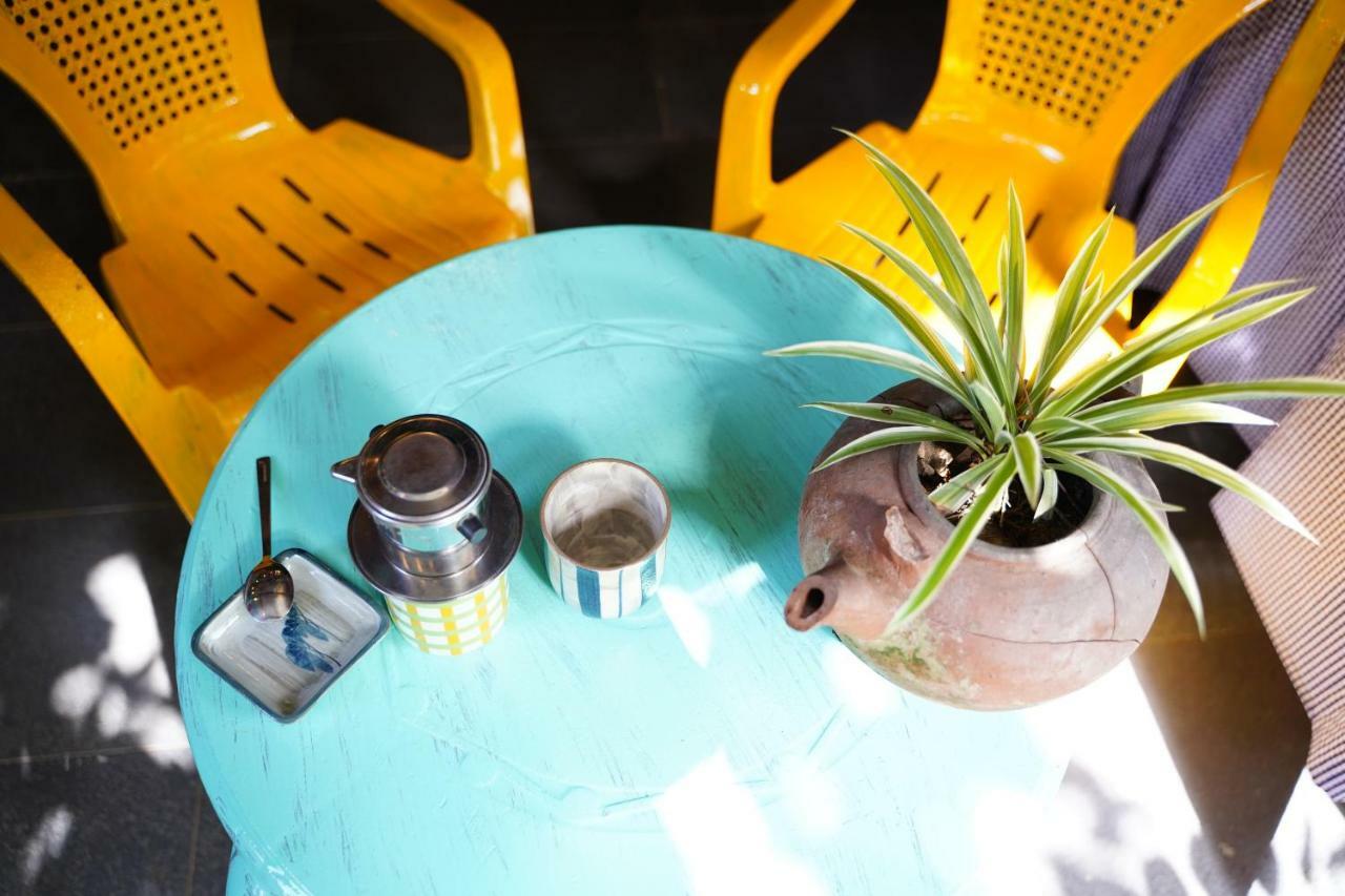 Longan Homestay Hoi An Dış mekan fotoğraf