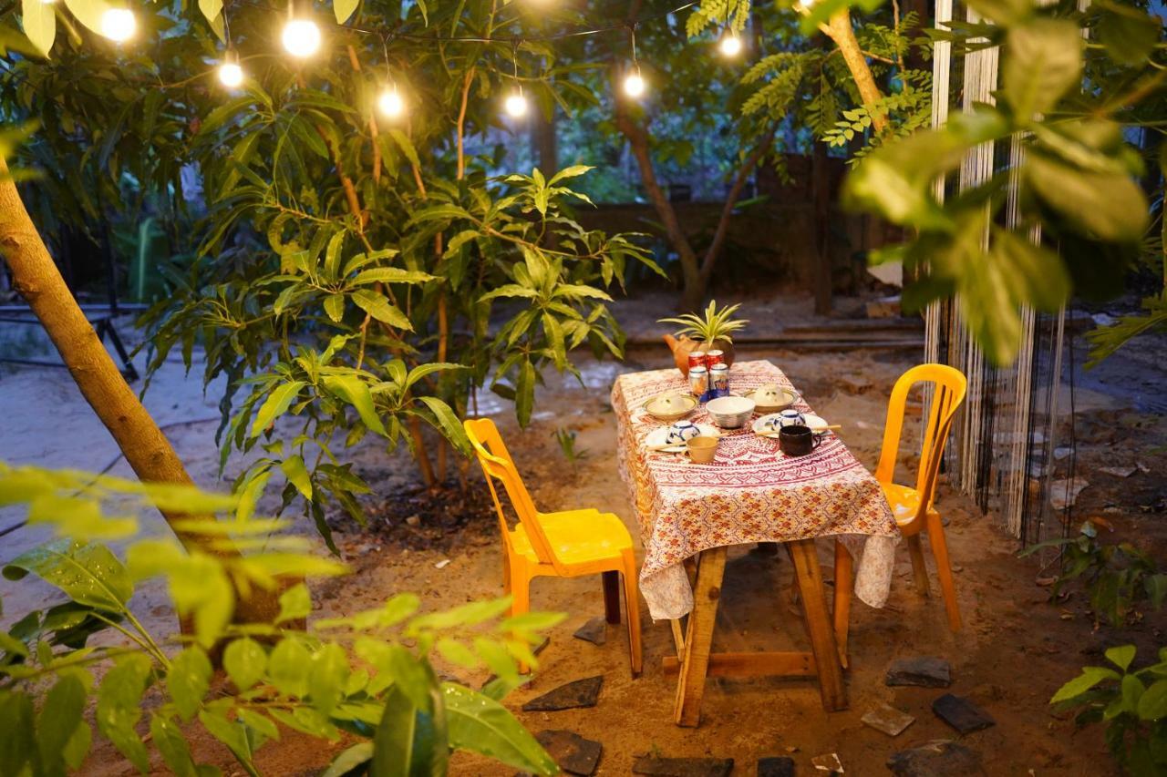 Longan Homestay Hoi An Dış mekan fotoğraf