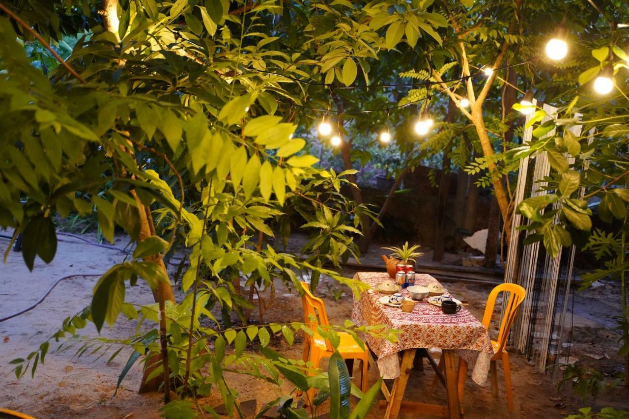 Longan Homestay Hoi An Dış mekan fotoğraf