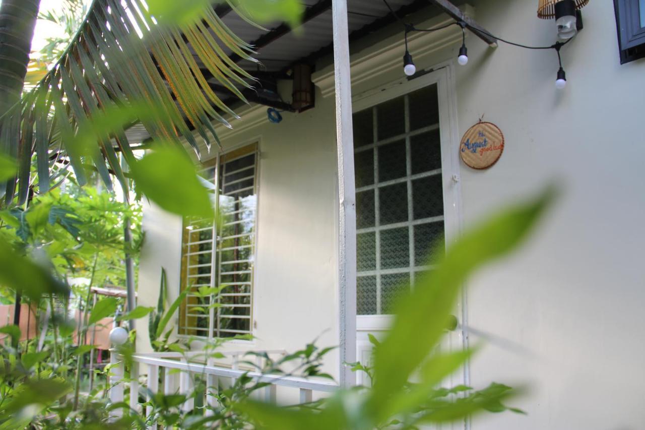 Longan Homestay Hoi An Dış mekan fotoğraf