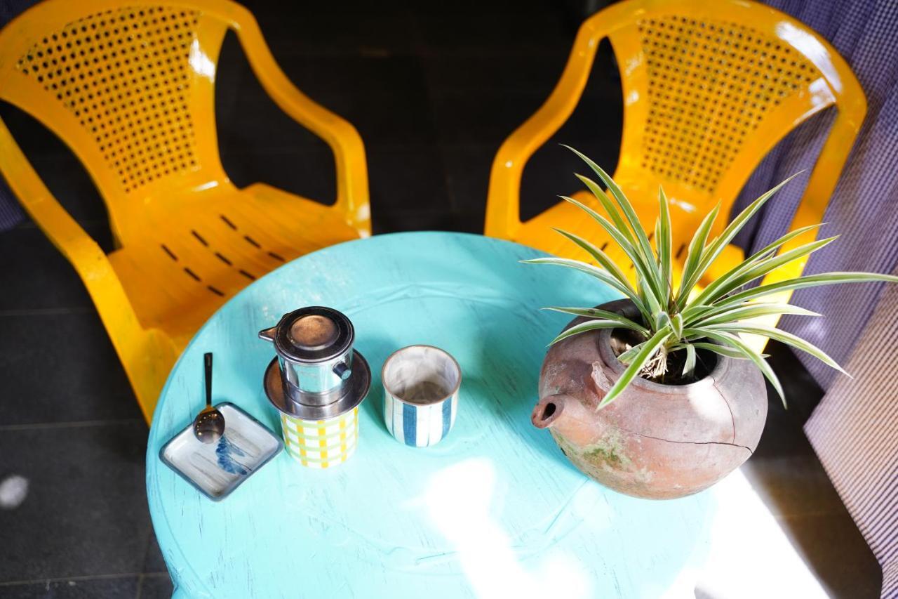 Longan Homestay Hoi An Dış mekan fotoğraf