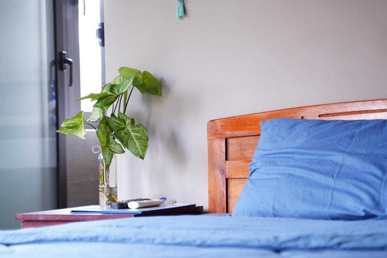 Longan Homestay Hoi An Dış mekan fotoğraf
