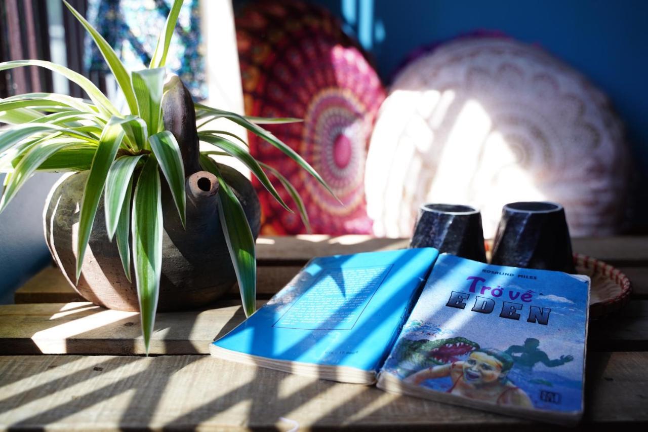 Longan Homestay Hoi An Dış mekan fotoğraf
