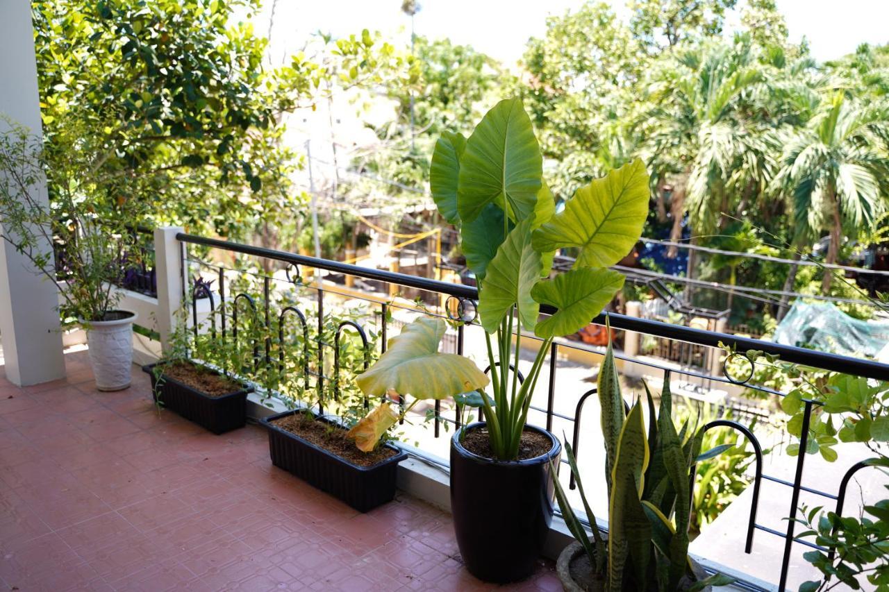 Longan Homestay Hoi An Dış mekan fotoğraf