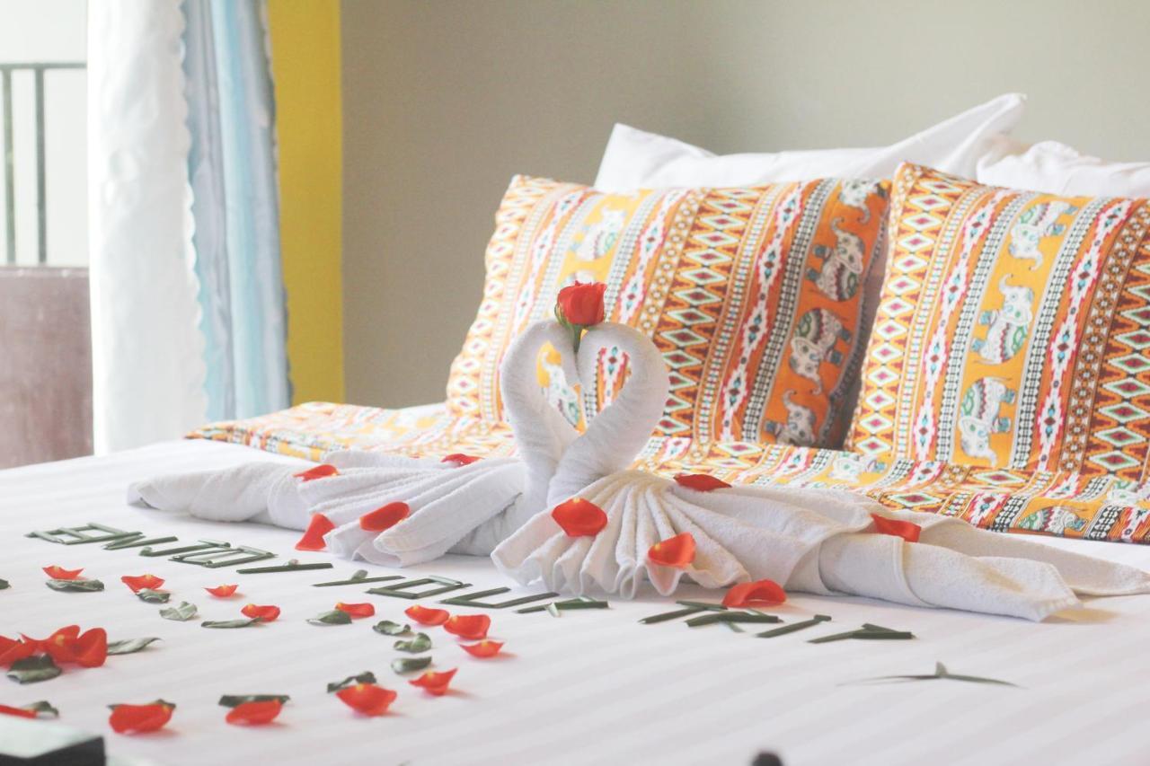 Longan Homestay Hoi An Dış mekan fotoğraf
